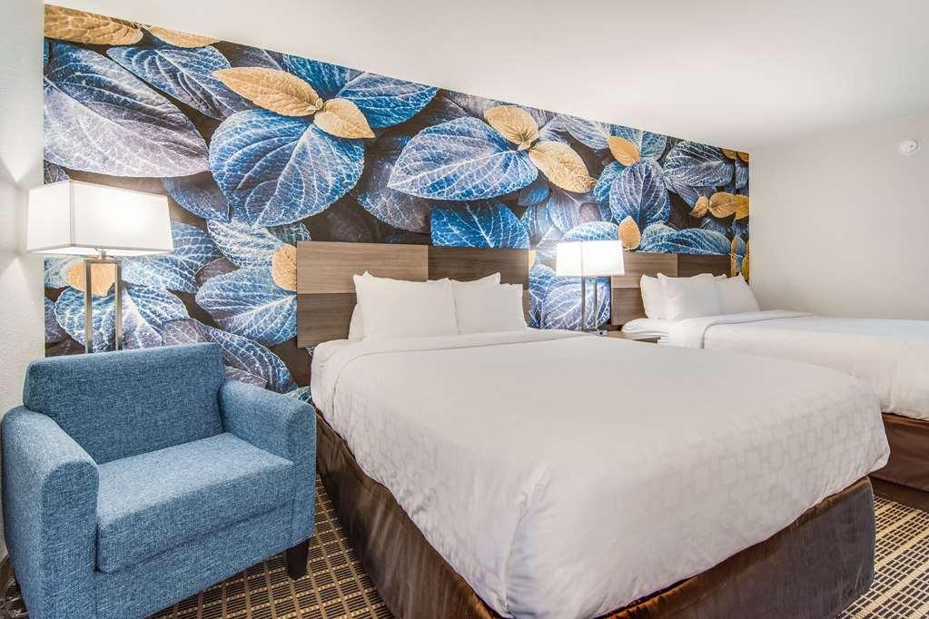 Clarion Pointe South Boston - Danville East Kamer foto