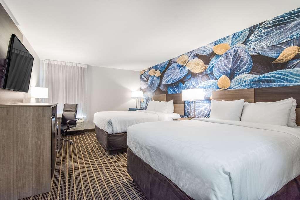 Clarion Pointe South Boston - Danville East Kamer foto