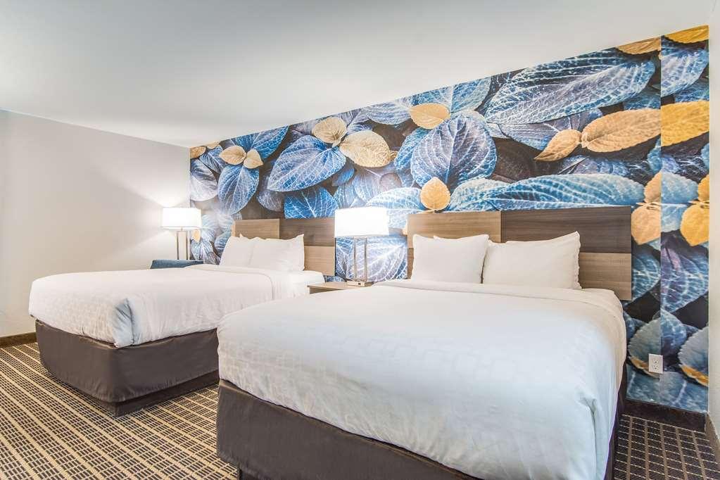 Clarion Pointe South Boston - Danville East Kamer foto