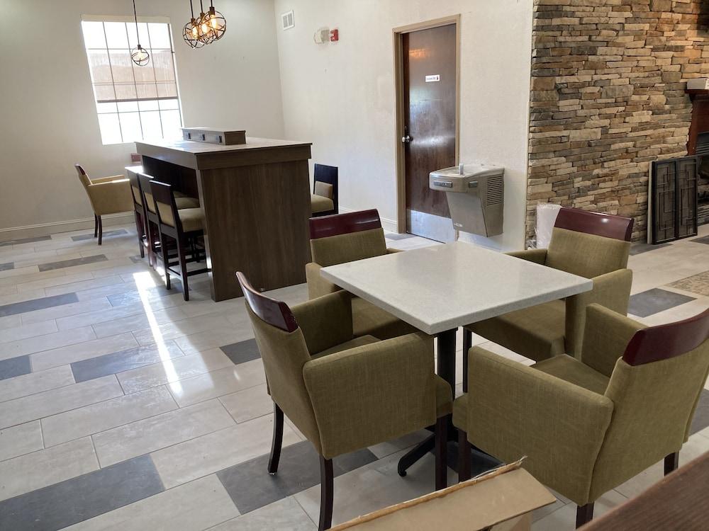 Clarion Pointe South Boston - Danville East Buitenkant foto