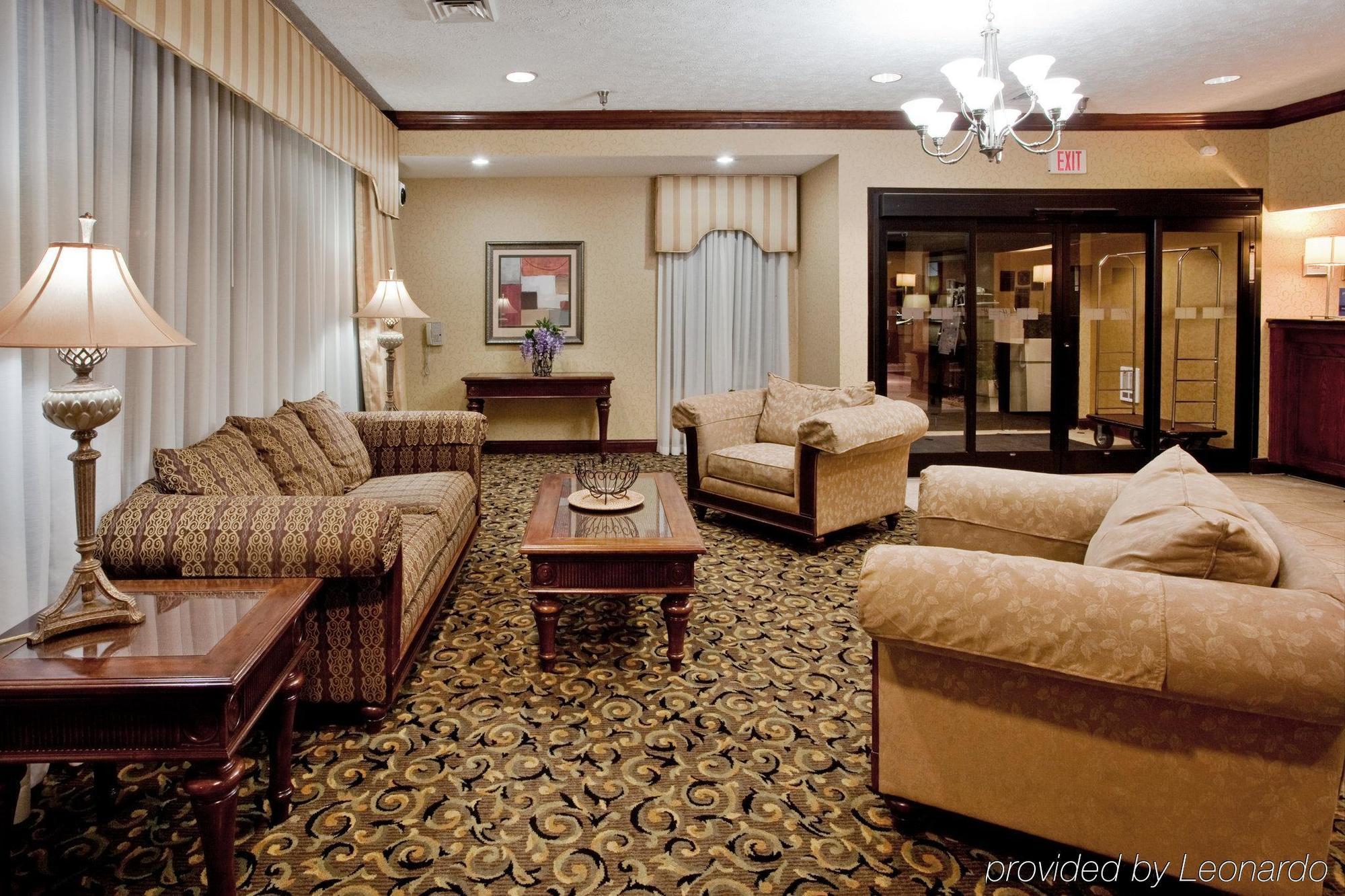 Clarion Pointe South Boston - Danville East Buitenkant foto