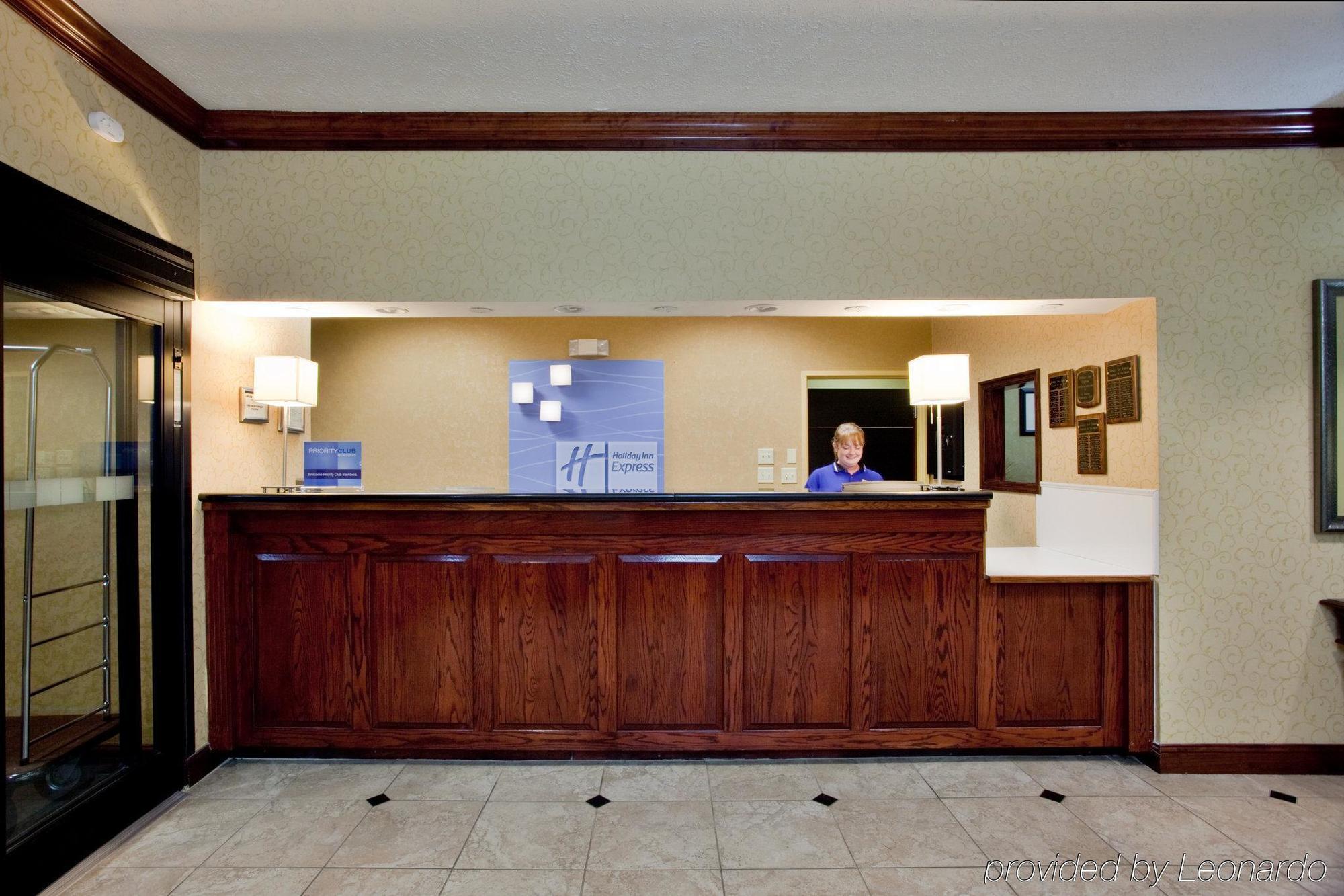 Clarion Pointe South Boston - Danville East Buitenkant foto