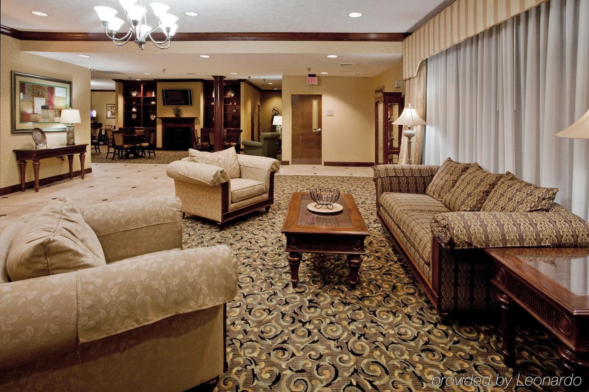 Clarion Pointe South Boston - Danville East Buitenkant foto
